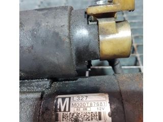 bontott MAZDA CX-7 Önindító