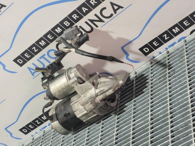 bontott MAZDA CX-7 Önindító