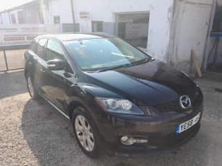 bontott MAZDA CX-7 Önindító