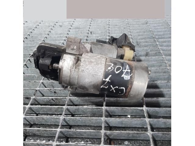 bontott MAZDA CX-7 Önindító