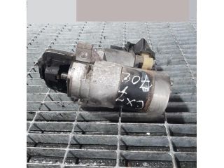 bontott MAZDA CX-7 Önindító