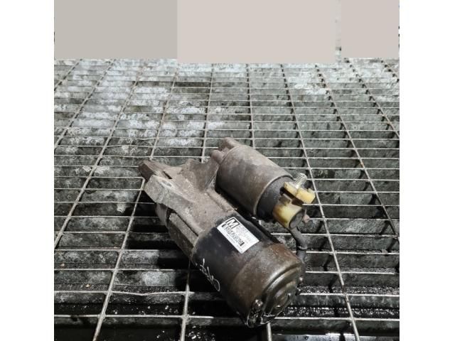 bontott MAZDA CX-7 Önindító