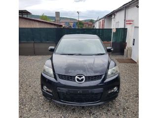 bontott MAZDA CX-7 Önindító