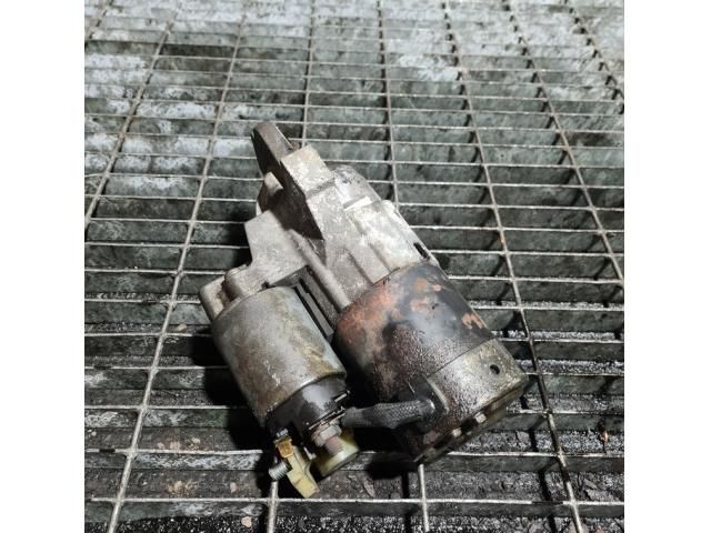 bontott MAZDA CX-7 Önindító