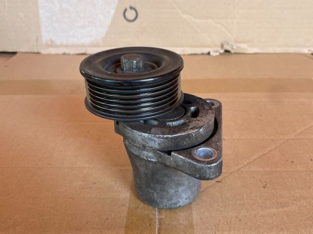 bontott MAZDA CX-7 Szíjfeszítő Görgő