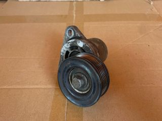 bontott MAZDA CX-7 Szíjfeszítő Görgő