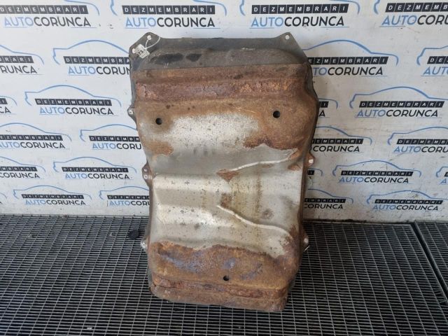 bontott MAZDA CX-7 Tank