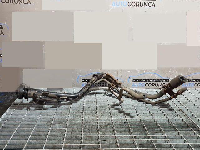 bontott MAZDA CX-7 Tankbetöltő Cső (Fém)