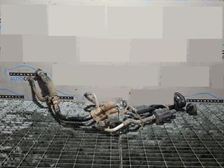 bontott MAZDA CX-7 Tankbetöltő Cső (Fém)