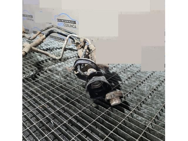 bontott MAZDA CX-7 Tankbetöltő Cső (Fém)