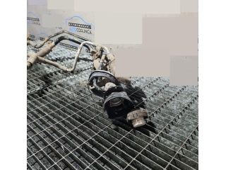 bontott MAZDA CX-7 Tankbetöltő Cső (Fém)