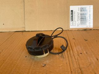 bontott MAZDA CX-7 Tanksapka