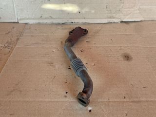 bontott MAZDA CX-7 Turbó Olajcső