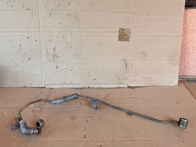 bontott MAZDA CX-7 Turbó Olajcső