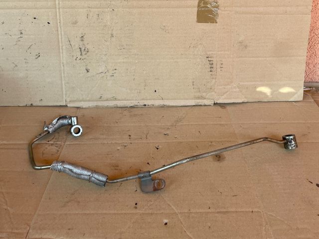 bontott MAZDA CX-7 Turbó Olajcső