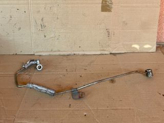 bontott MAZDA CX-7 Turbó Olajcső