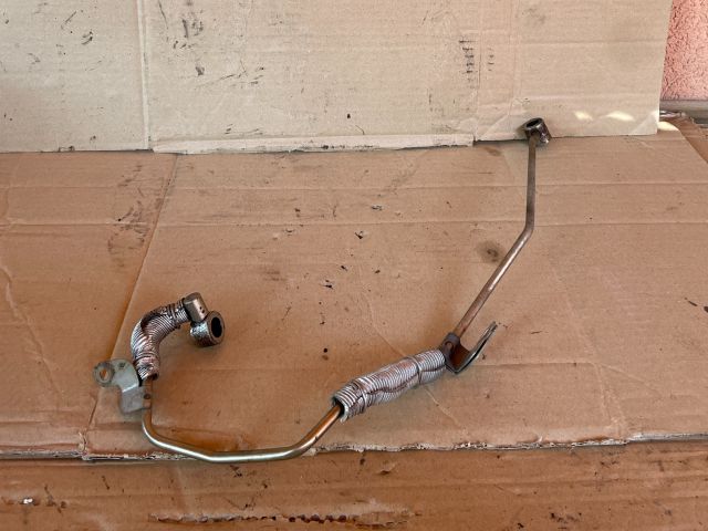 bontott MAZDA CX-7 Turbó Olajcső