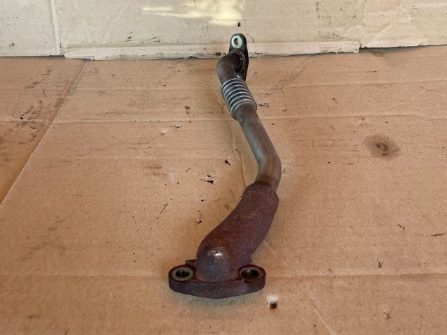 bontott MAZDA CX-7 Turbó Olajcső