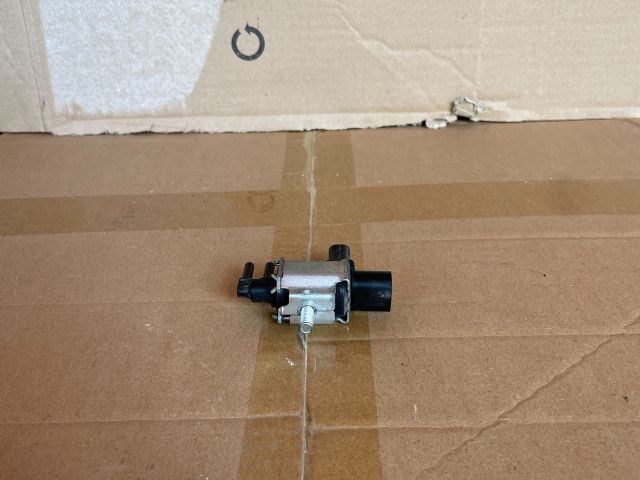 bontott MAZDA CX-7 Turbó Vákum Szelep