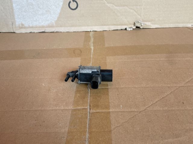 bontott MAZDA CX-7 Turbó Vákum Szelep