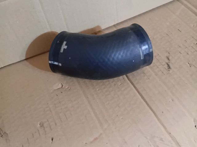 bontott MAZDA CX-7 Turbócső