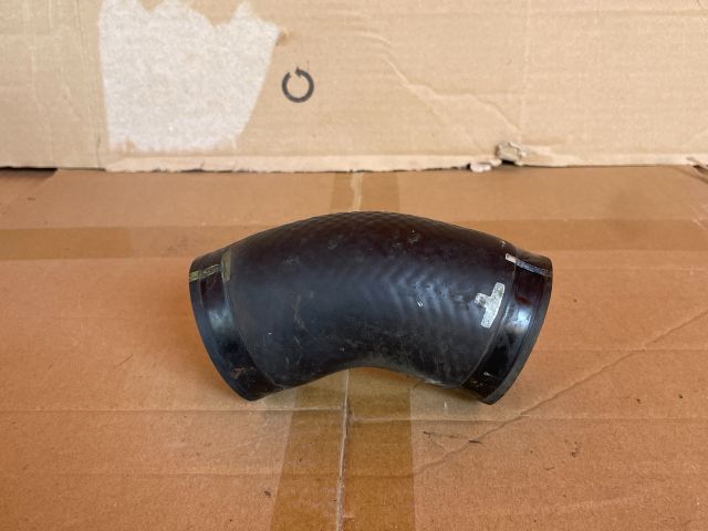 bontott MAZDA CX-7 Turbócső