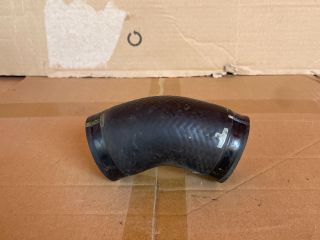 bontott MAZDA CX-7 Turbócső