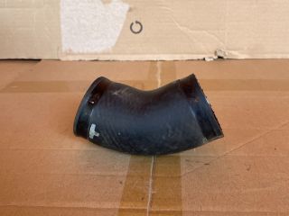 bontott MAZDA CX-7 Turbócső