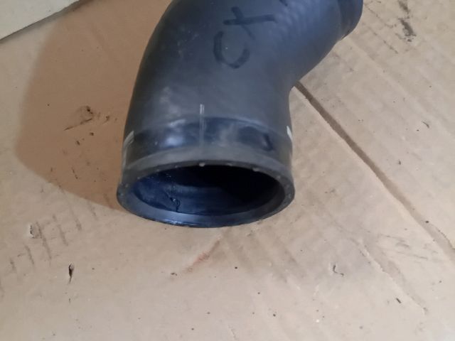 bontott MAZDA CX-7 Turbócső