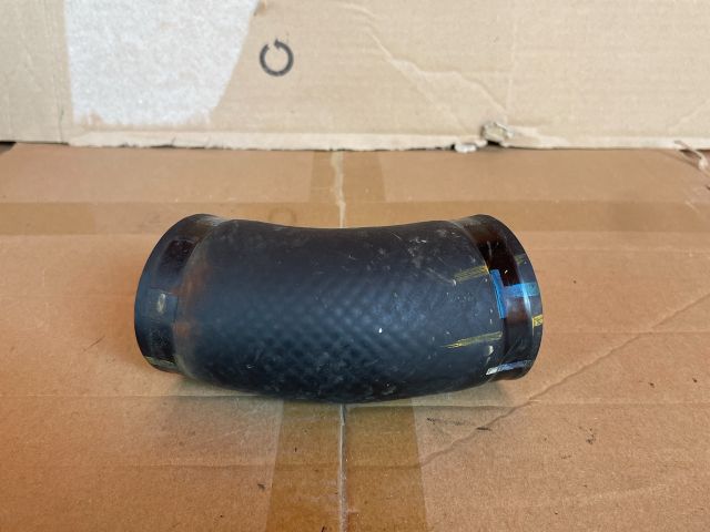 bontott MAZDA CX-7 Turbócső