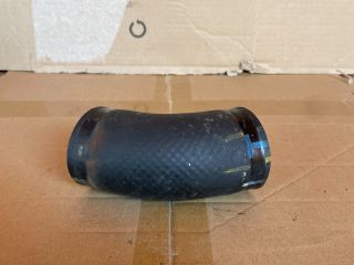 bontott MAZDA CX-7 Turbócső