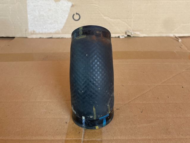 bontott MAZDA CX-7 Turbócső