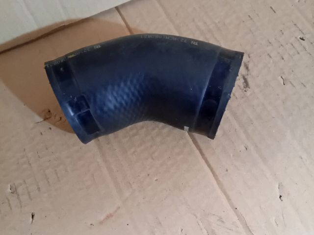 bontott MAZDA CX-7 Turbócső