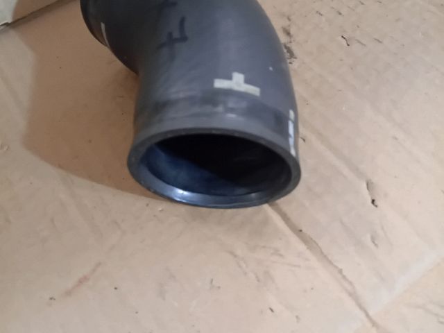 bontott MAZDA CX-7 Turbócső