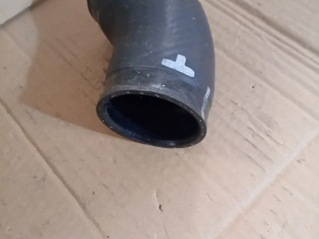 bontott MAZDA CX-7 Turbócső