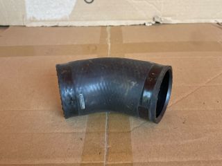 bontott MAZDA CX-7 Turbócső