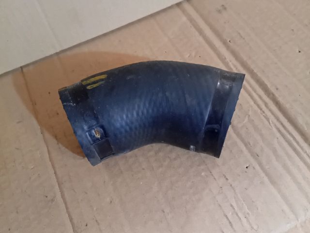 bontott MAZDA CX-7 Turbócső