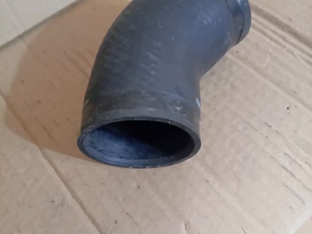 bontott MAZDA CX-7 Turbócső