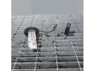 bontott MAZDA CX-7 Üzemanyagszint Jeladó