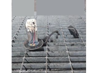 bontott MAZDA CX-7 Üzemanyagszint Jeladó