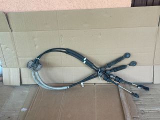 bontott MAZDA CX-7 Váltó Bowden