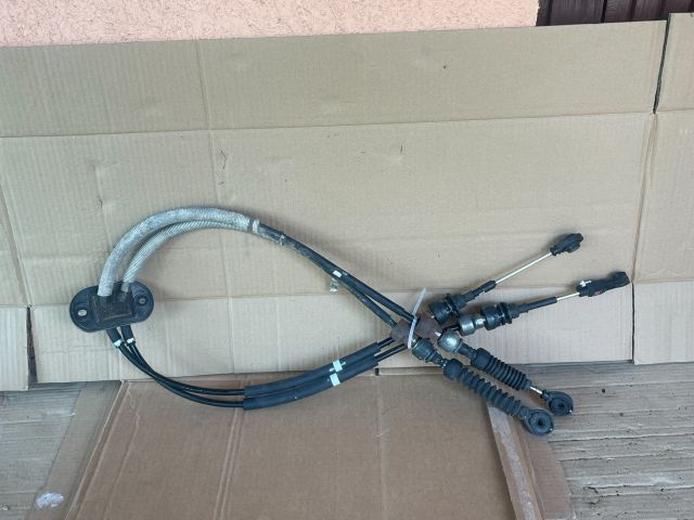 bontott MAZDA CX-7 Váltó Bowden