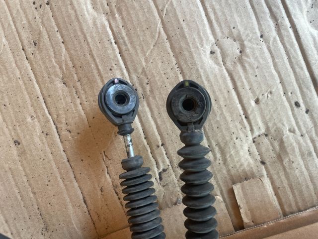 bontott MAZDA CX-7 Váltó Bowden