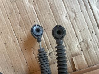 bontott MAZDA CX-7 Váltó Bowden