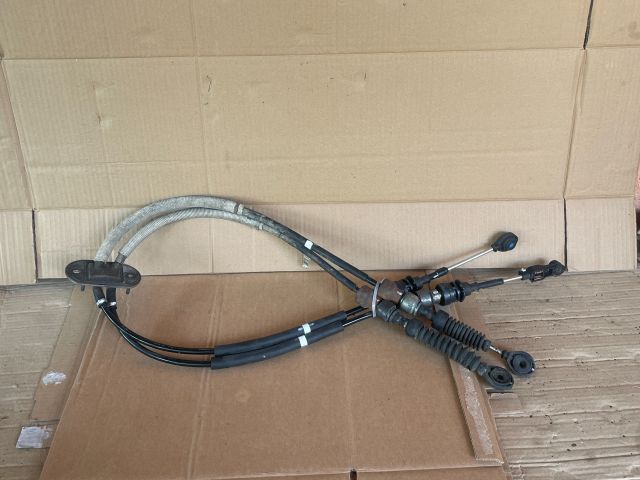 bontott MAZDA CX-7 Váltó Bowden