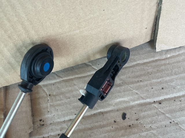 bontott MAZDA CX-7 Váltó Bowden