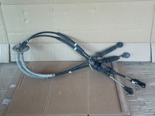 bontott MAZDA CX-7 Váltó Bowden