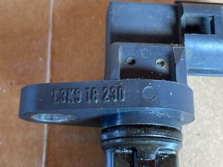 bontott MAZDA CX-7 Vezérműtengely Fordulatszám Jeladó