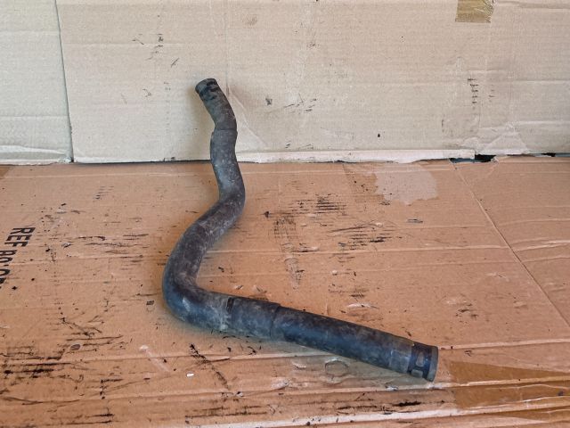 bontott MAZDA CX-7 Vízcső