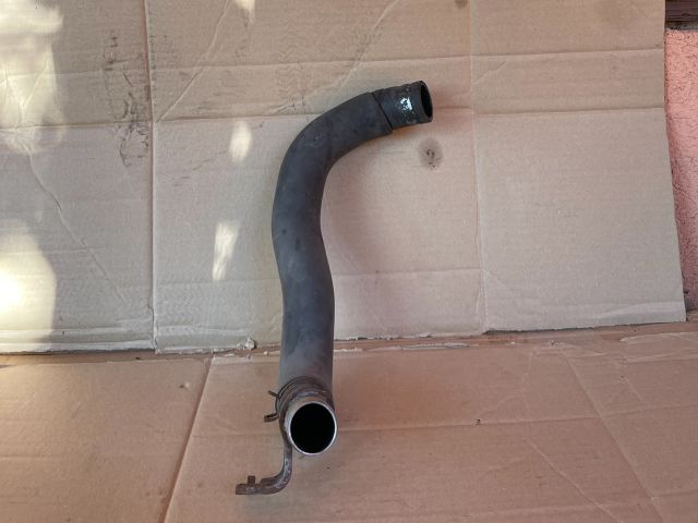 bontott MAZDA CX-7 Vízcső